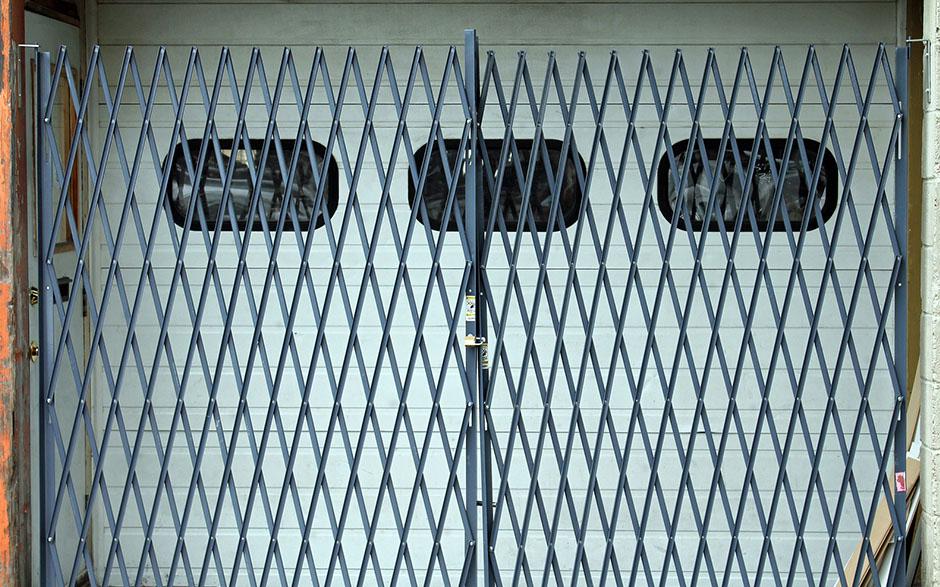 volets roulants Saint-Mammès